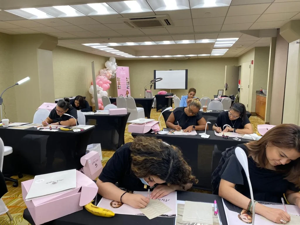 Apprenticeship-Training