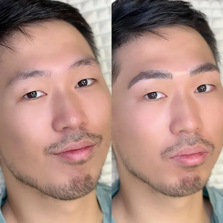 Male-Brow-Microblading-4-768x768