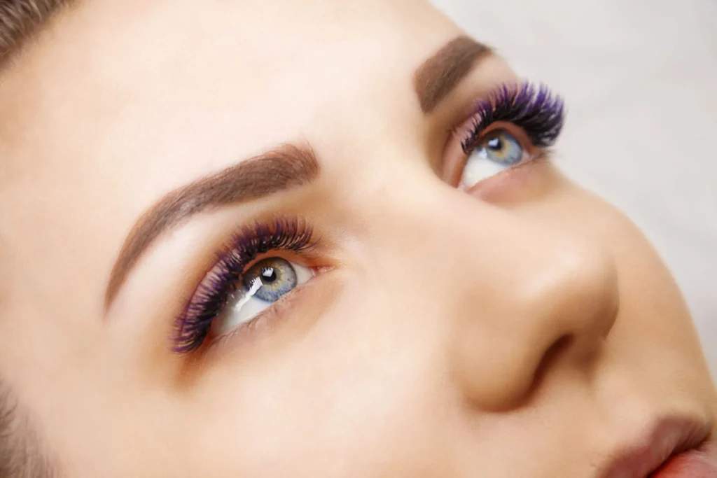 Ombré Brow