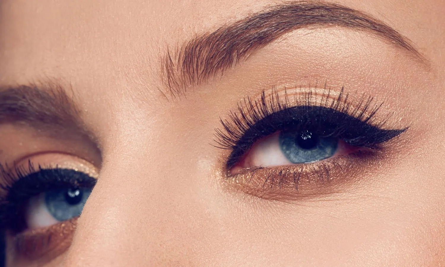 Permanent Eyeliner