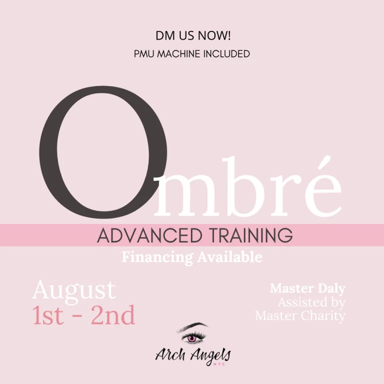 Advanced+Ombré+Training