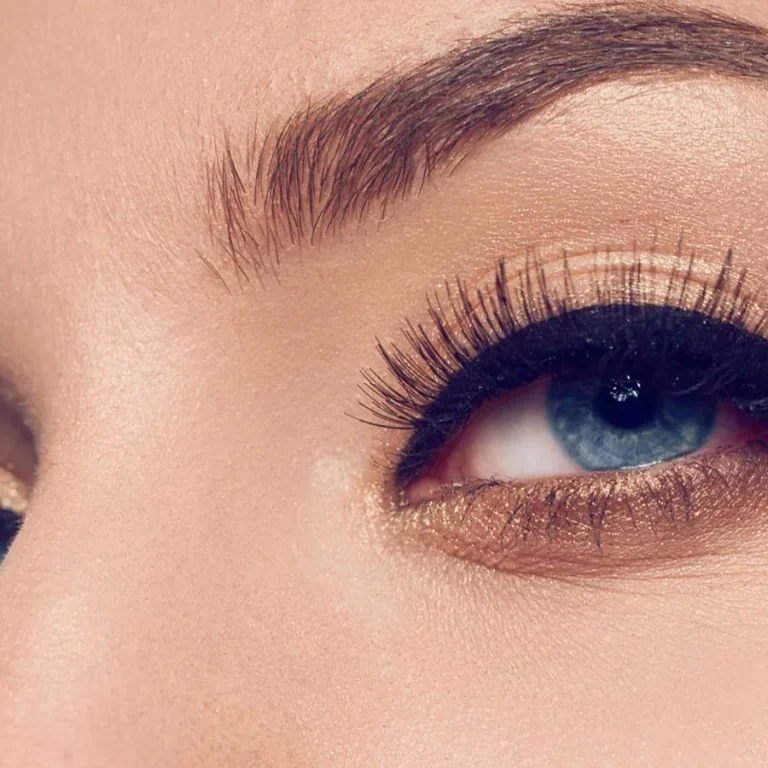 Permanent Eyeliner