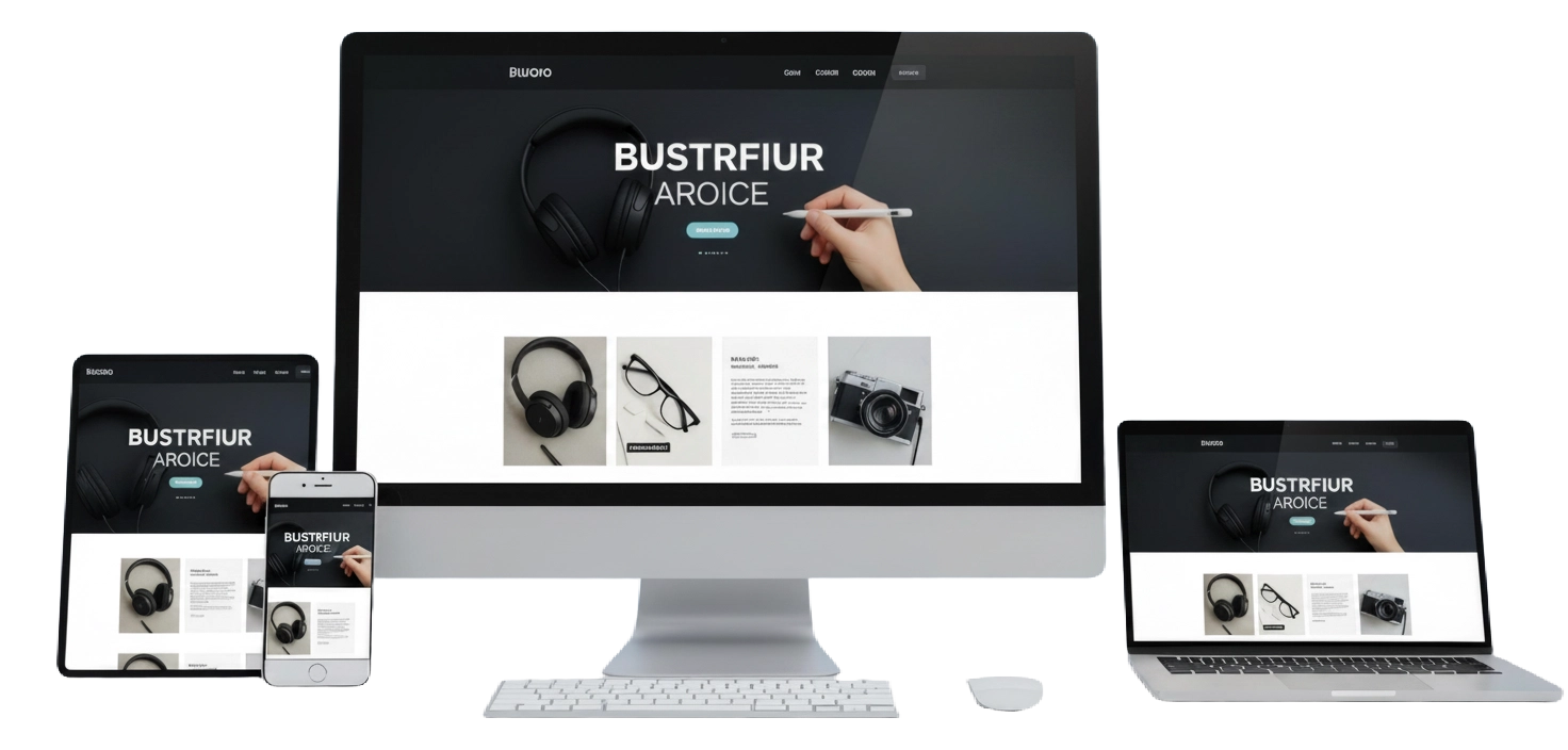 Reputical Web Development