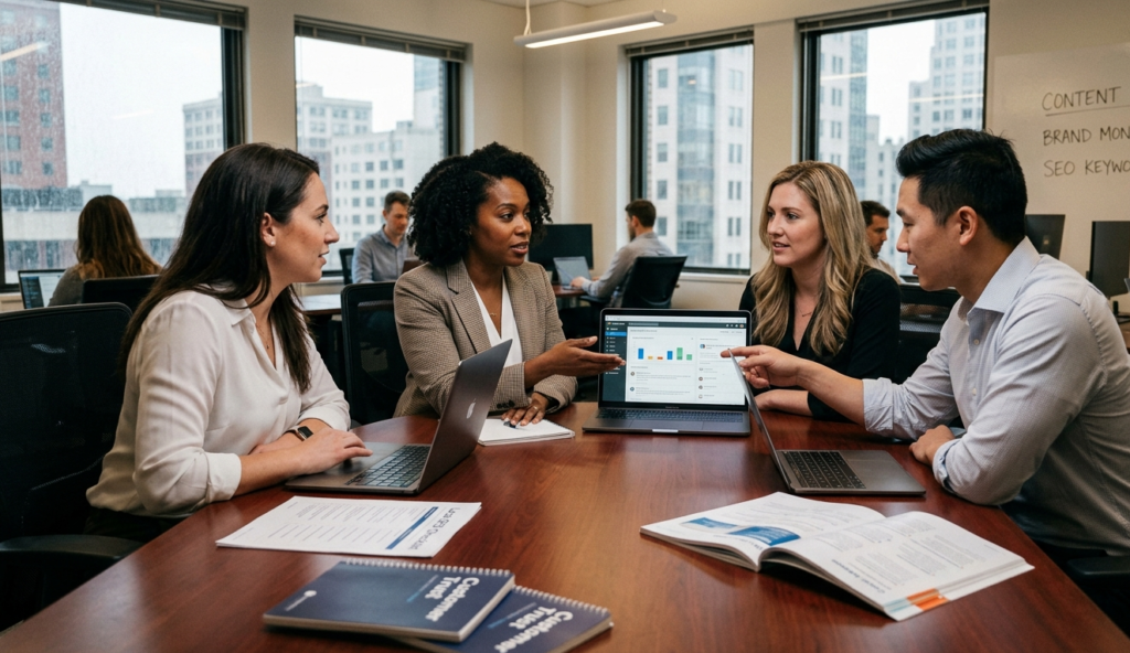 Best Online Reputation Management Strategies for Small Businesses