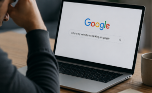 Why Is My Website Not Ranking on Google in 2026 Fix Guide