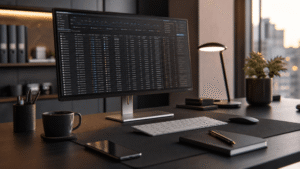 Google Ads Editor