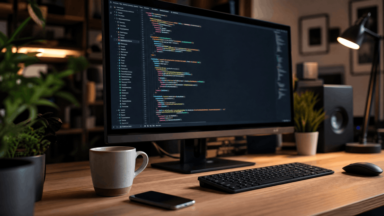 Best Web Development Frameworks