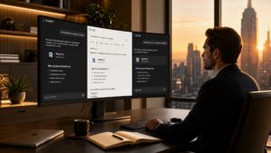 AI Search Optimization