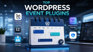 WordPress Event Plugins