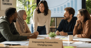 Google Ad Grants