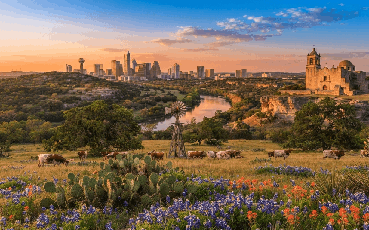 seo services in Texas
