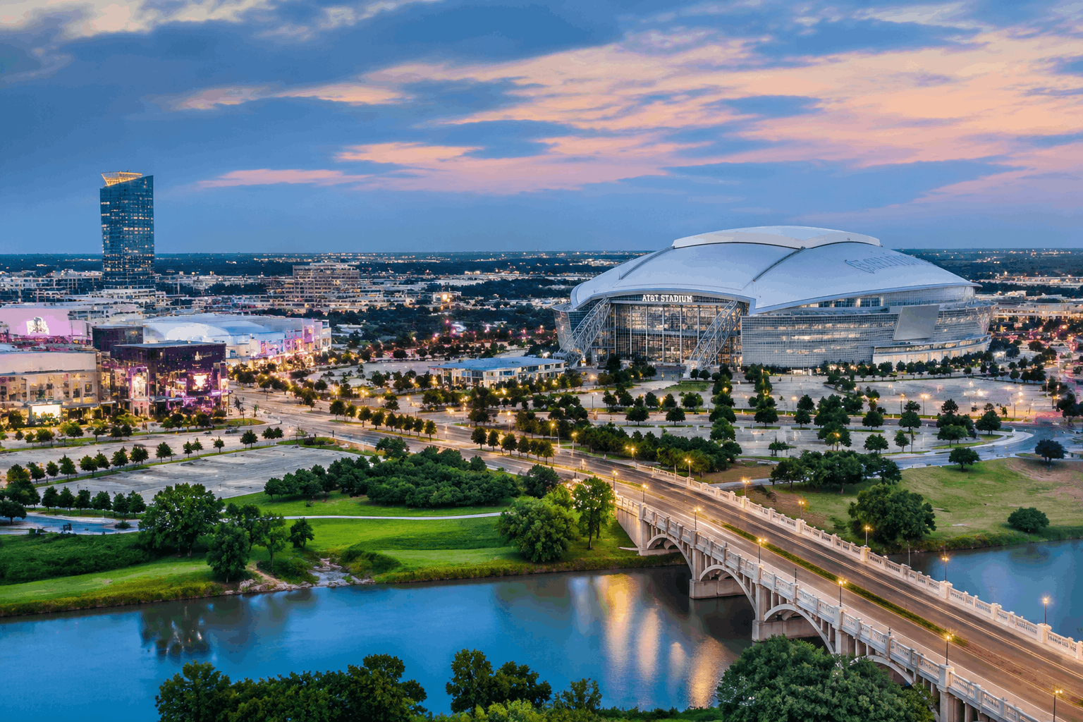 Arlington Seo Services