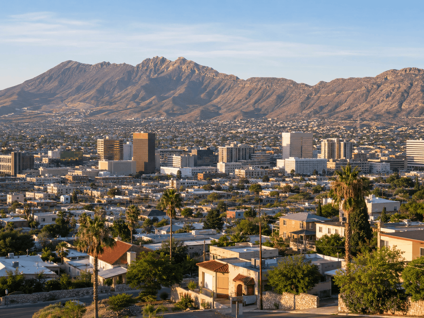El Paso Seo Services